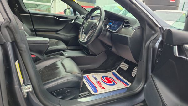 Tesla Model S P100D 762 BHP 4WD AA Approved 367465546