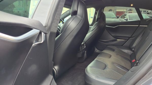 Tesla Model S P100D 762 BHP 4WD AA Approved 367465541