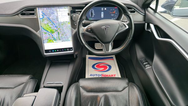 Tesla Model S P100D 762 BHP 4WD AA Approved 367465542