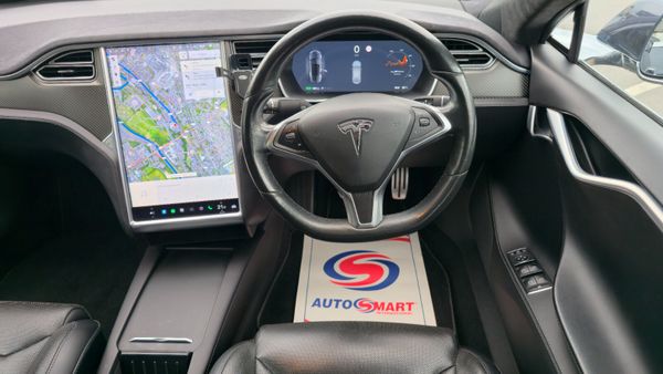 Tesla Model S P100D 762 BHP 4WD AA Approved 367465543