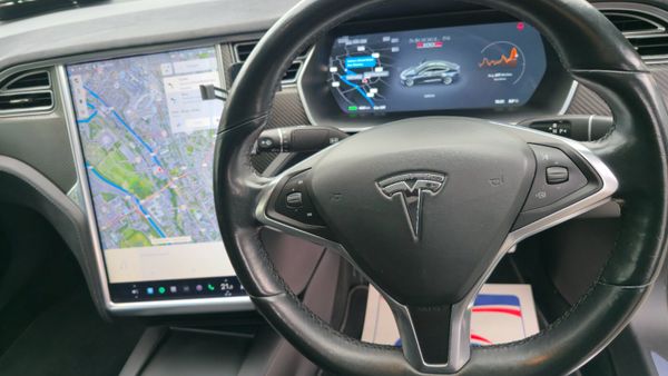 Tesla Model S P100D 762 BHP 4WD AA Approved 367465556
