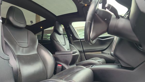 Tesla Model S P100D 762 BHP 4WD AA Approved 367465553