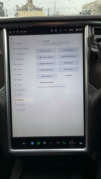 Tesla Model S P100D 762 BHP 4WD AA Approved 367465565