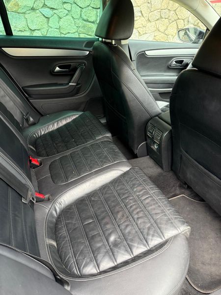 Volkswagen Passat 2010 NCT 12/25 367466789