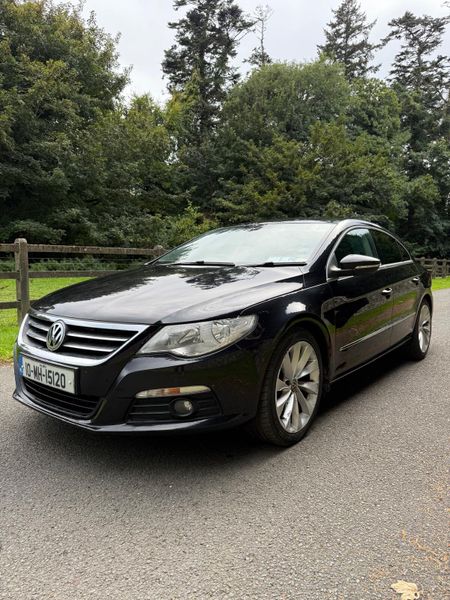 Volkswagen Passat 2010 NCT 12/25 367466794