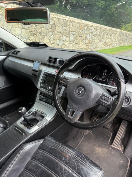 Volkswagen Passat 2010 NCT 12/25 367466790