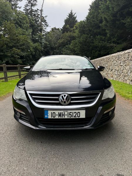 Volkswagen Passat 2010 NCT 12/25 367466791