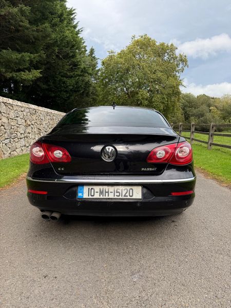 Volkswagen Passat 2010 NCT 12/25 367466793