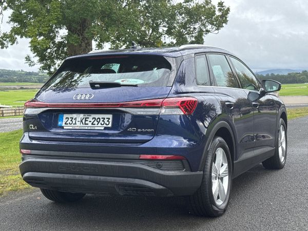 Audi 2023 E-tron 40 Advance 367467825