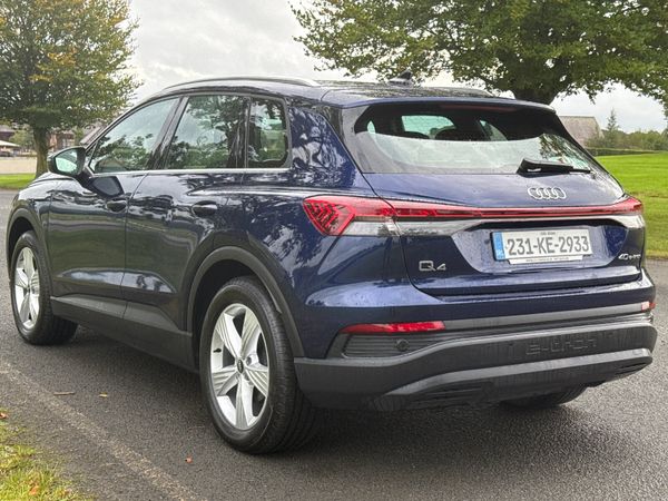 Audi 2023 E-tron 40 Advance 367467857