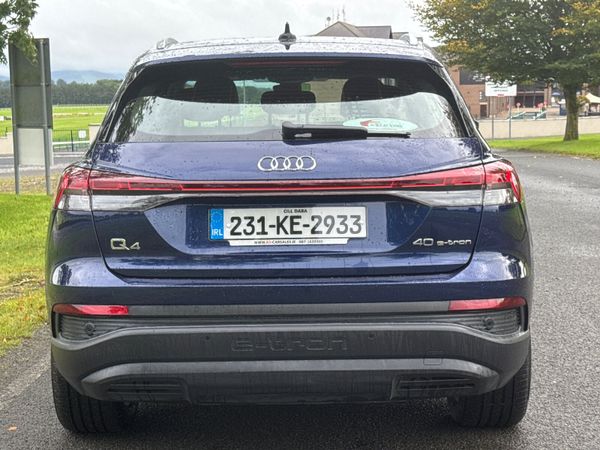 Audi 2023 E-tron 40 Advance 367467850