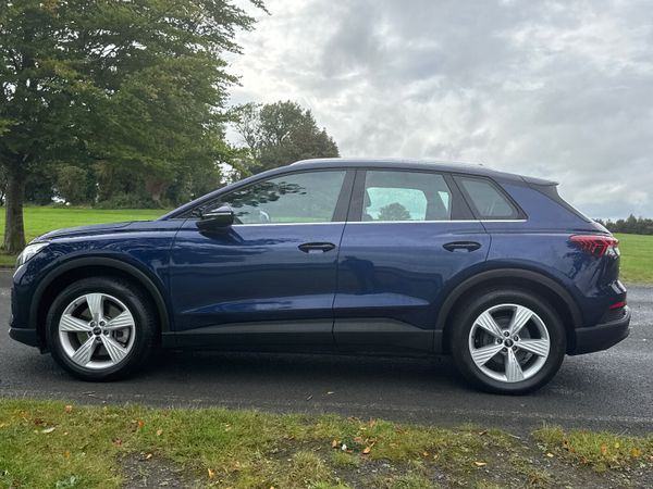 Audi 2023 E-tron 40 Advance 367467869