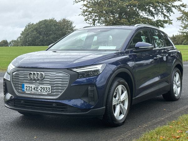 Audi 2023 E-tron 40 Advance 367467880