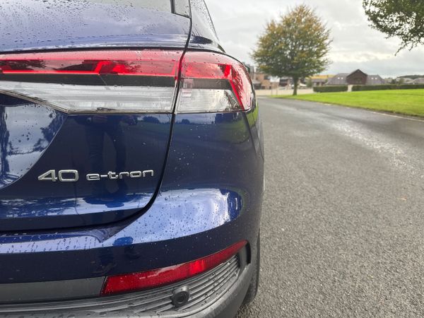 Audi 2023 E-tron 40 Advance 367467987