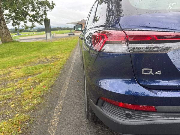 Audi 2023 E-tron 40 Advance 367467998