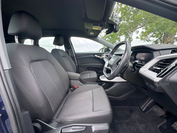 Audi 2023 E-tron 40 Advance 367468009