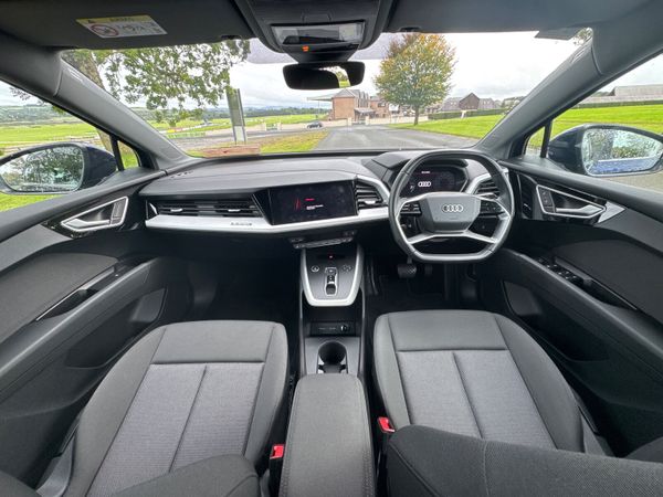 Audi 2023 E-tron 40 Advance 367468058