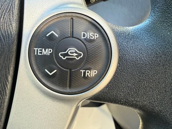 2014 Toyota Prius Plus/alpha1.8 Hybrid auto 7Seate 367461135