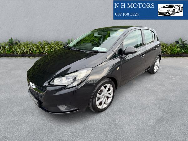 Opel Corsa 2016 SC 1.4 LOW MILEAGE 367461610