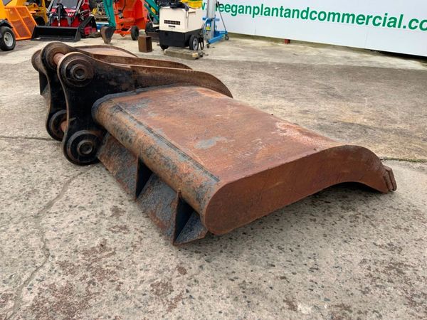 150" WIDE GRADING BLADE...110mm PINS......4266. 367474227
