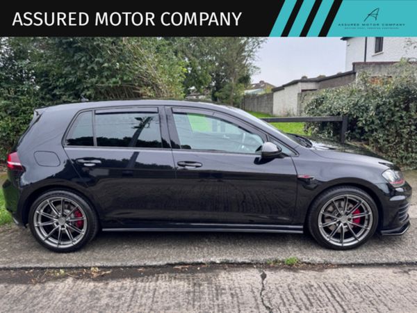 2016 VW Golf GTI 2.0 DSG**RECENT DSG SERVICE** 367484125