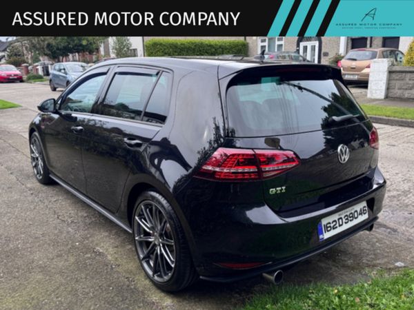 2016 VW Golf GTI 2.0 DSG**RECENT DSG SERVICE** 367484354
