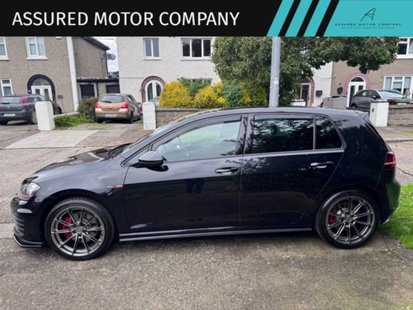 2016 VW Golf GTI 2.0 DSG**RECENT DSG SERVICE** 367484389