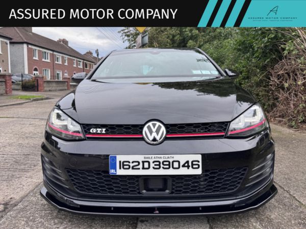 2016 VW Golf GTI 2.0 DSG**RECENT DSG SERVICE** 367484550