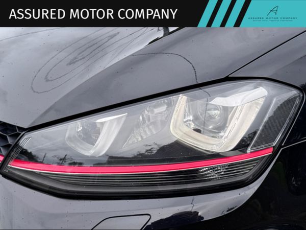 2016 VW Golf GTI 2.0 DSG**RECENT DSG SERVICE** 367484817