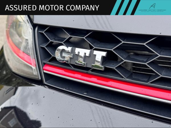 2016 VW Golf GTI 2.0 DSG**RECENT DSG SERVICE** 367484818