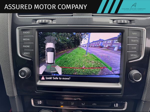 2016 VW Golf GTI 2.0 DSG**RECENT DSG SERVICE** 367485625