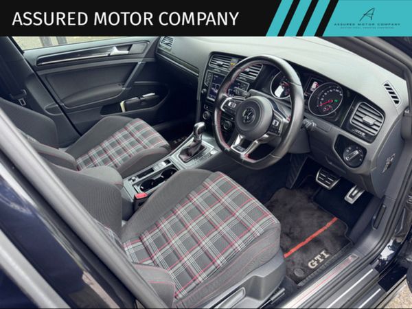 2016 VW Golf GTI 2.0 DSG**RECENT DSG SERVICE** 367485628