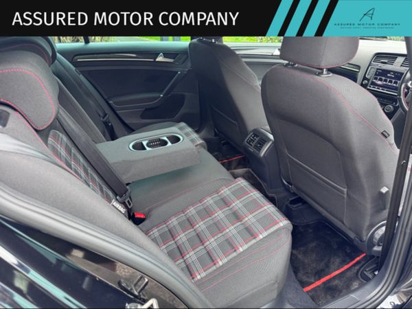 2016 VW Golf GTI 2.0 DSG**RECENT DSG SERVICE** 367485629