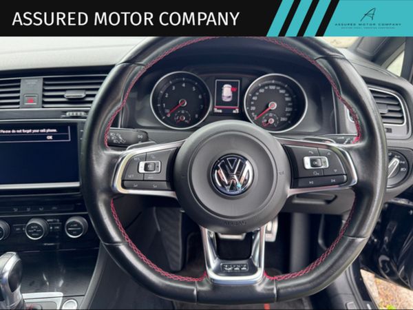 2016 VW Golf GTI 2.0 DSG**RECENT DSG SERVICE** 367485622