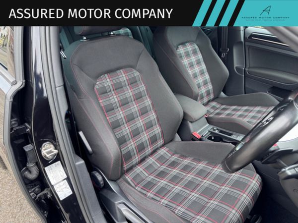 2016 VW Golf GTI 2.0 DSG**RECENT DSG SERVICE** 367485623