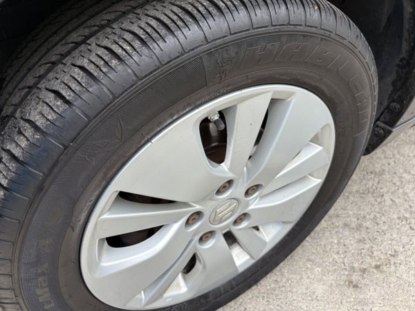 Suzuki SX4 2016 367504199