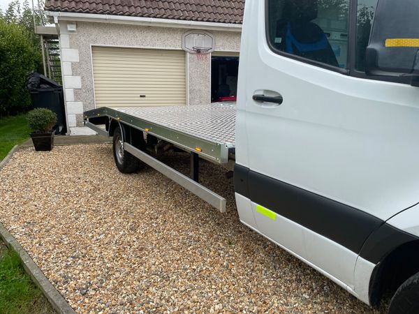 Mercedes Sprinter 314 367504904