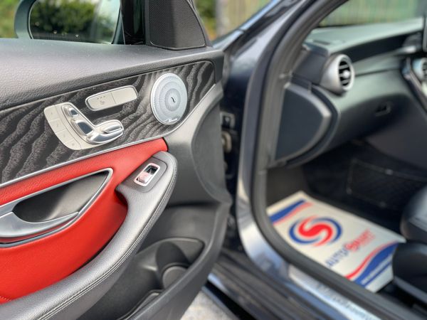 Mercedes C220 AMG 367501986