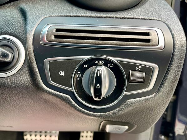 Mercedes C220 AMG 367501989