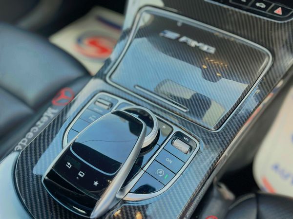 Mercedes C220 AMG 367501992