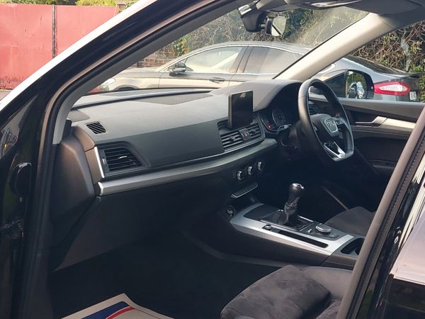 Audi Q5 2.0 TDI Manual New NCT 2018 367514338