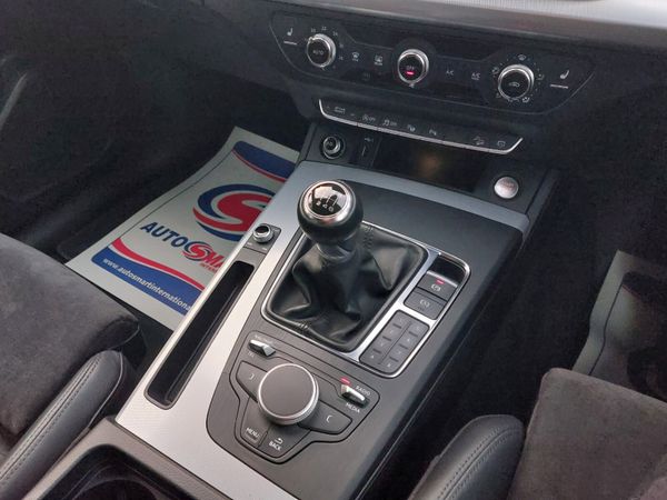 Audi Q5 2.0 TDI Manual New NCT 2018 367514344