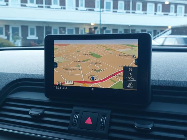 Audi Q5 2.0 TDI Manual New NCT 2018 367514346