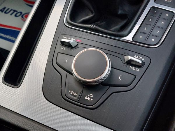 Audi Q5 2.0 TDI Manual New NCT 2018 367514347