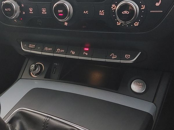 Audi Q5 2.0 TDI Manual New NCT 2018 367514340