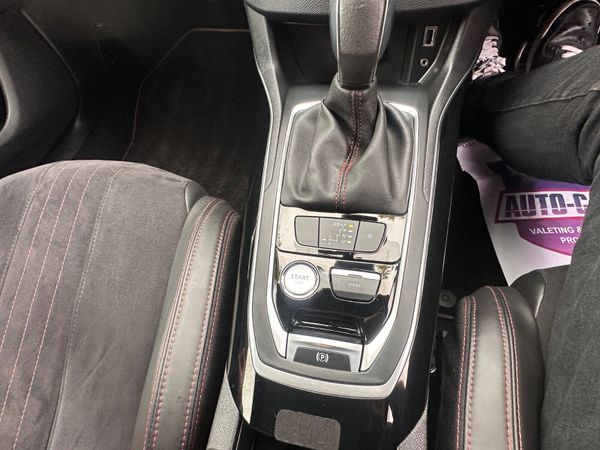 PEUGEOT 308 2.0 DIESEL GT LINE AUTO 367513528