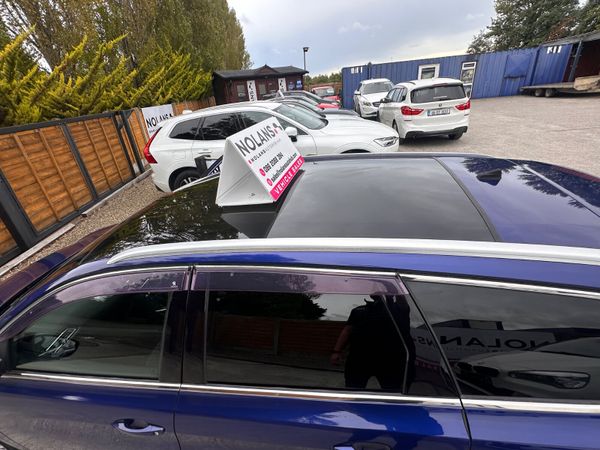 PEUGEOT 308 2.0 DIESEL GT LINE AUTO 367513523