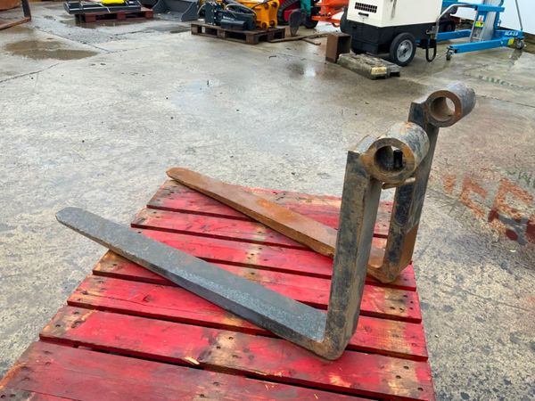 TELEPORTER FLOATING FORKS..55MM BAR.. 367520910