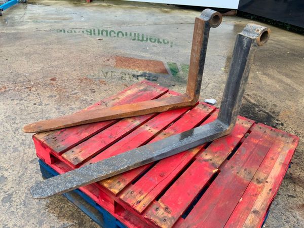 TELEPORTER FLOATING FORKS..55MM BAR.. 367520911