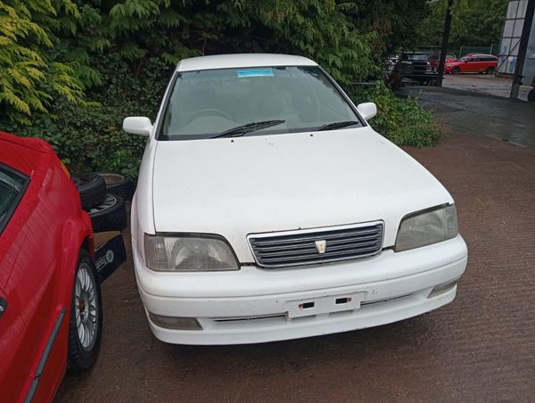 Toyota Camry  97 2.2td auto 367522799